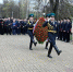 В Брянской области почтили память жертв катастрофы на Чернобыльской АЭС - Администрация области