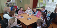 Экологический час «Боль наша — Чернобыль». - Межпоселенческая центральная библиотека
