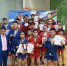В Якутске прошли соревнования на призы трехкратного чемпиона мира по самбо  Николая Цыпандина - Администрация г. Якутск