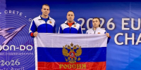 Спортсмены из Тулы завоевали бронзу на чемпионате и первенстве Европы - ТК Первый Тульский