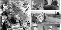 40 лет Чернобыльской трагедии: вклад пензенцев в ликвидацию последствий - Министерство ЖКХ и гражданской защиты населения