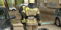 25 апреля в Самарской области ликвидировали 6 пожаров - ProGorodSamara.Ru