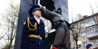 40-я годовщина Чернобыльской катастрофы - МЧС России