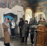 В музее А.Н. Радищева рассказали о дне святых жён-мироносиц - Объединение литературно-мемориальных музеев