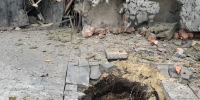 За прошедшие сутки ВСУ обстреляли 26 населённых пунктов Белгородской области - Belnovosti.Ru
