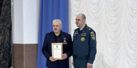 В Нижневартовске в день 40-й годовщины Чернобыля АЭС вспоминают погибших ликвидаторов - ИД Новости Югры
