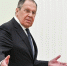 Сергей Лавров заявил о вновь поднимающем голову нацизме - Говорит Москва