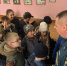 Профилактическое мероприятие с детьми на базе пожарно-спасательной части № 18 - МЧС