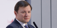 Владимир Ефимов: Строящийся образовательный комплекс в деревне Яковлево готов на 50 процентов - Вечерняя Москва