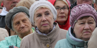 Майские пенсии выплатят в апреле. Но не всем - SeverPost.ru