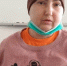 В Россию Екатерина сейчас вернуться не может | Источник: Екатерина Новикова - 29.Ru