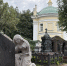 В Петербурге проводили скрипача Стадлера — похороны проходят на Смоленском кладбище - Neva.Today