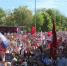 Астрахань готовится к шествию Бессмертного полка - ГТРК Лотос
