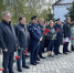 Сегодня в центре Сызрани ликвидаторы почтили память ушедших товарищей - КТВ-ЛУЧ