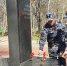 В Татарстане росгвардейцы провели мероприятия в память о трагедии на Чернобыльской АЭС - Росгвардия