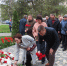 Спустя 40 лет: в Волгодонске почтили память ликвидаторов Чернобыльской катастрофы - V-Pravda.Ru