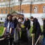В Пензе студенты и преподаватели училища Савицкого позаботились о памятнике 1898 года - Penza-Post.Ru