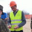 Нового гражданина нашли на стройке в Воронежской области - Обозреватель.Врн