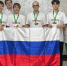 Собянин поздравил москвичей с успехами на Международной олимпиаде по биологии - Правительство Москвы