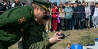 Дроновод из Башкирии раскрыл секреты службы - Сетевое издание Ufaved.Info