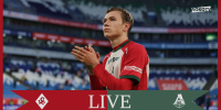 LOKO LIVE | Болезненное поражение в Самаре - ФК Локомотив