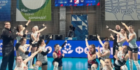 "Тулица-2" вышла в финал Кубка Молодёжной лиги - ТК Первый Тульский