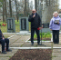 В Коврове почтили память героев-чернобыльцев в 40-летнюю годовщину катастрофы на АЭС - KovrovSegodnya.Ru
