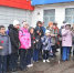 Памятный митинг состоялся возле памятника ликвидаторам последствий аварии на Чернобыльской атомной электростанции - Общественная палата МО