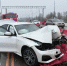 На трассе «Кола» в Ленобласти за час произошло две аварии - Online47.Ru