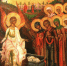 Прот. Дионисий Дунаевский. Жёны‑мироносицы: урок благодатной верности, изображение №1 - Ивановская митрополия
