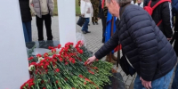 В Перми прошла церемония в память о ликвидаторах аварии на ЧАЭС - Ветта