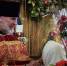 День святых жен-мироносиц в храме Александра Невского г. Нижневартовска - Ханты-Мансийская Митрополия