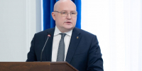 Глава Севастополя призвал записываться в мобильные группы для обороны от налетов ВСУ - ИА Общественная служба новостей