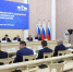 Роман Береснев выступил на комиссии Совета законодателей РФ - Законодательное собрание