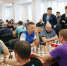 «Ростелеком» выиграл отраслевую спартакиаду по шахматам - Федерация шахмат