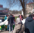 Жители Электростали в рамках экоакциии собрали 95 мешков вторсырья - РТВ-Подмосковье