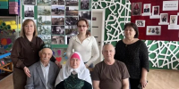 В Верхнеуслонском районе отметили годовщину аварии на Чернобыльской АЭС - Волжская новь