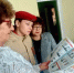 День памяти: 40 лет после Чернобыля - Адамовский район