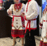 выступление народного коллектива - ИА Nord-News.Ru