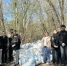 В Орске продолжается череда городских субботников. - Город Орск