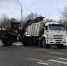 На улицы Мурманска высыпали 50 тонн реагентов за сутки - SeverPost.ru