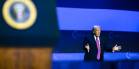 Дональд Трамп заявил о продолжающемся диалоге с Владимиром Путиным - Говорит Москва
