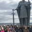 В Ставрове прошел 34-й фестиваль «Серебряные трубы» с участием детей из ДНР - Progorod33.Ru