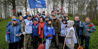 В Ленобласти привели в порядок более 1000 общественных пространств - Администрация ЛенОбласти