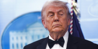 Трамп: США больше не будут направлять делегации в Пакистан для переговоров с Ираном - M24.Ru