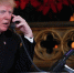 Трамп заявил, что продолжает общение с Путиным - M24.Ru