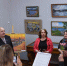 В Кронштадте открылась выставка «Воинская слава — глазами художника» - Центральный военно-морской музей
