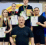 Бавлинские пауэрлифтеры отличились на чемпионате Республики Татарстан - Бавлы-информ