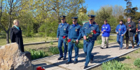 В Херсонской области почтили память ликвидаторов чернобыльской катастрофы - Губернатор Херсонской области