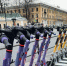 Снег против самокатов: кикшеринг в Петербурге встал на паузу - tvspb.ru - ТК Санкт-Петербург